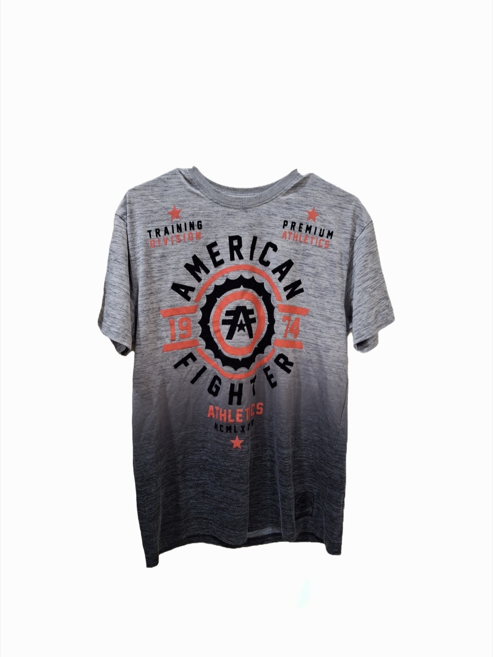American Fighter